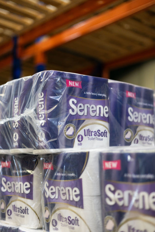 Which Toilet Tissue Should You Use?