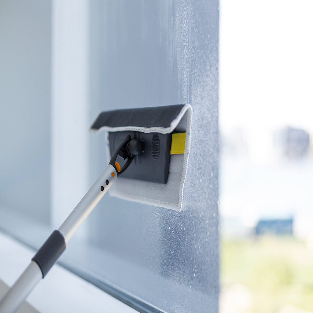 Vikan Microfibre Range