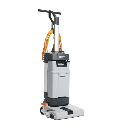 Scrubber Dryers