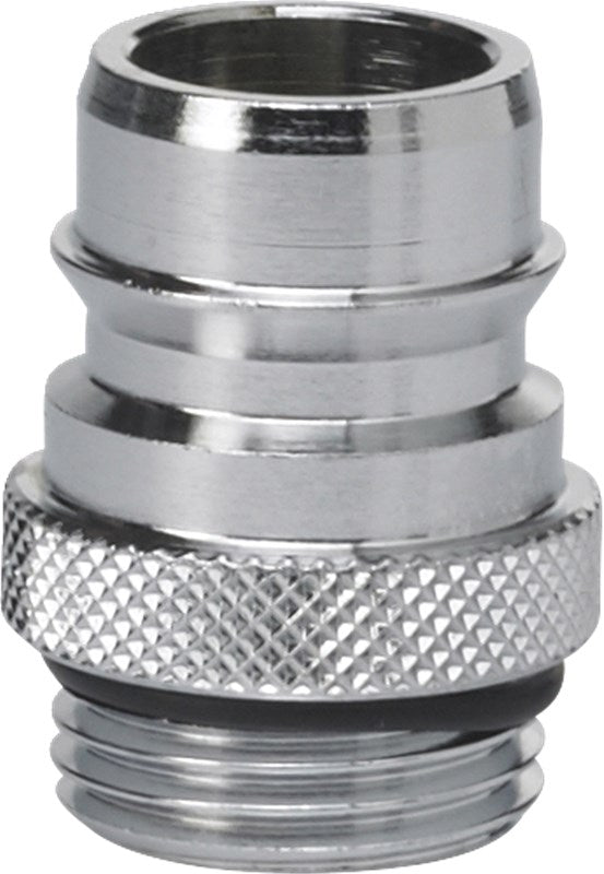 Vikan Quick Fit Hose Coupling with 1/2 Inch thread for VK206 3/4" (Q)