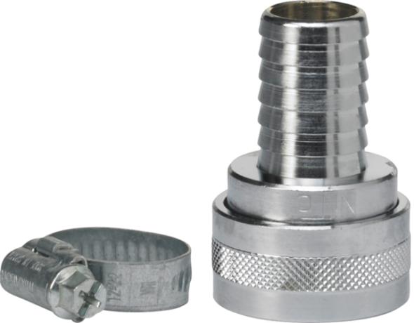 Vikan Hose Coupling 3/4