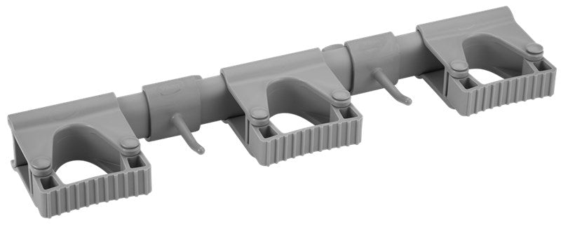 Vikan Hygienic Hi-Flex Wall Bracket System, 420mm
