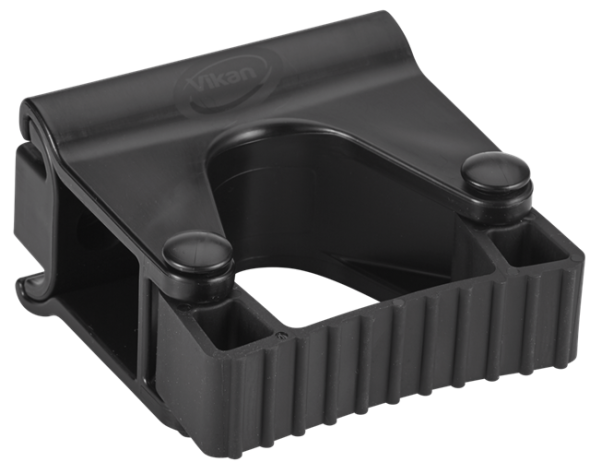 Vikan, Hygienic Wall Bracket, Grip Band Module, 82mm