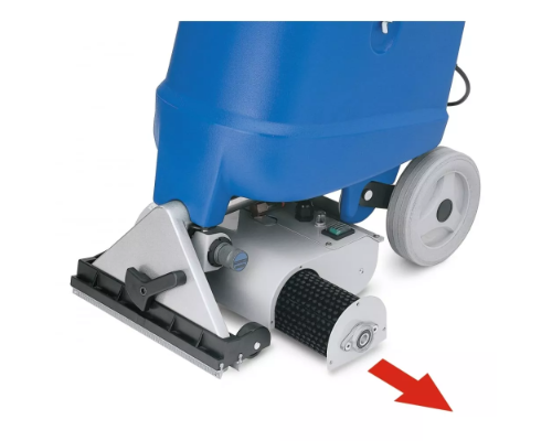 Carpex 12:270 Extraction Carpet & Upholstery Cleaner