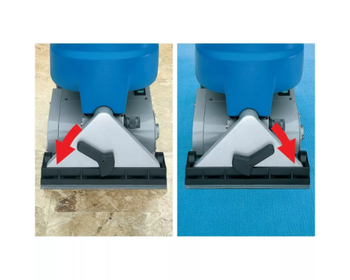 Carpex 12:270 Extraction Carpet & Upholstery Cleaner
