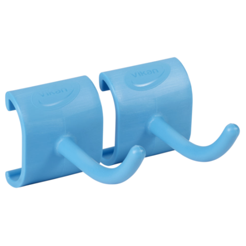 Vikan Hook for HyGo Mobile Cleaning Station (2 pcs)