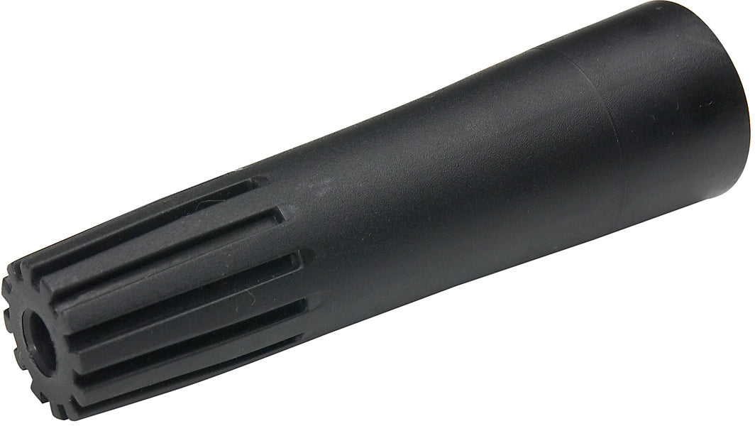 Vikan Cone for Paint Roller, 100mm BLACK