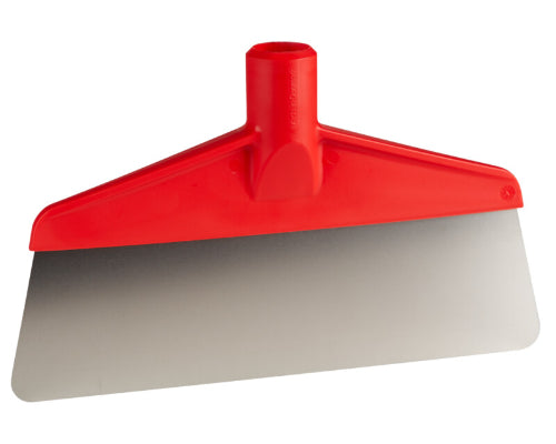 Vikan Scraper with flexible steel blade 260mm