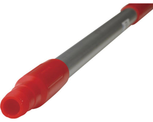 Vikan Ergonomic Aluminium Handle 31mm Dia, 1310mm