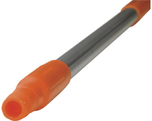 Vikan Ergonomic Aluminium Handle 31mm Dia, 1310mm