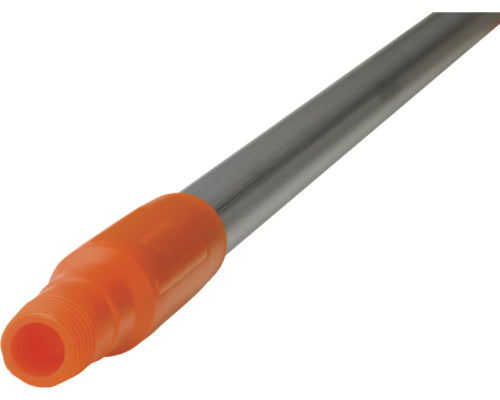 Vikan Ergonomic Aluminium Handle 31mm Dia, 1510mm