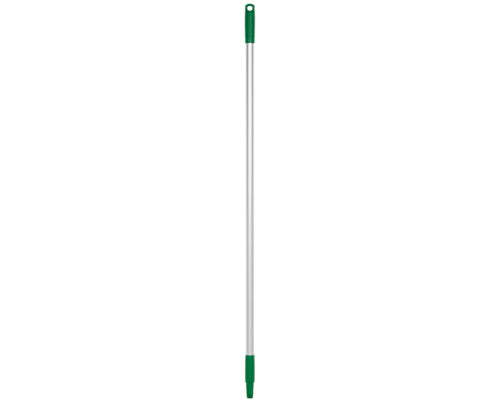 Vikan Aluminium Handle 25mm Dia, 1260mm