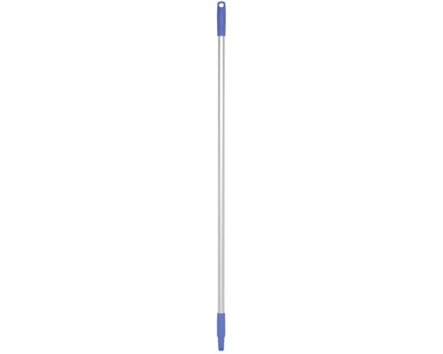 Vikan Aluminium Handle 25mm Dia, 1260mm