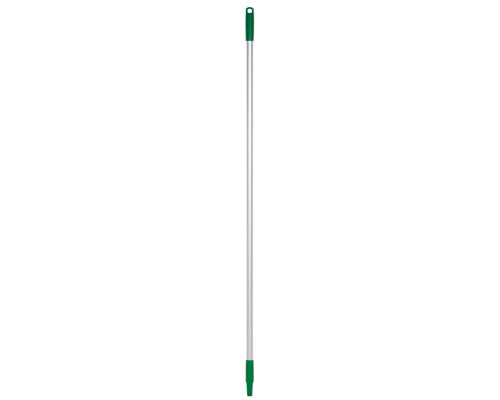 Vikan Aluminium Handle 25mm Dia, 1460mm