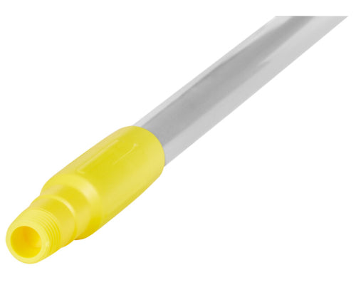 Vikan Aluminium Handle 25mm Dia, 1460mm