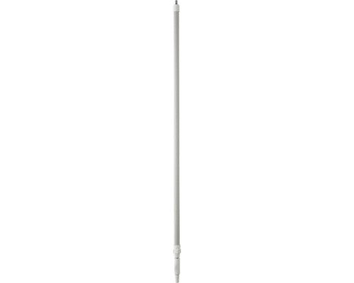 Vikan Aluminium Telescopic Waterfed Handle 32mm Dia, 1600-2780mm