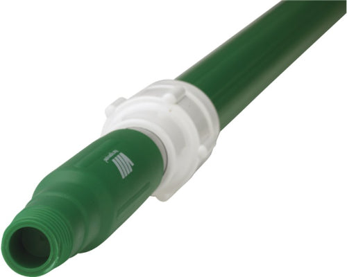 Vikan Aluminium Telescopic Handle 32mm Dia, 1575-2780mm