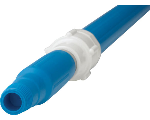 Vikan Aluminium Telescopic Handle 32mm Dia, 1575-2780mm