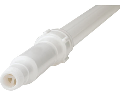 Vikan Aluminium Telescopic Handle 32mm Dia, 1575-2780mm