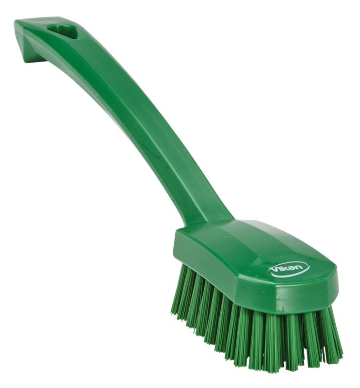 Vikan Utility Brush 260mm, Medium