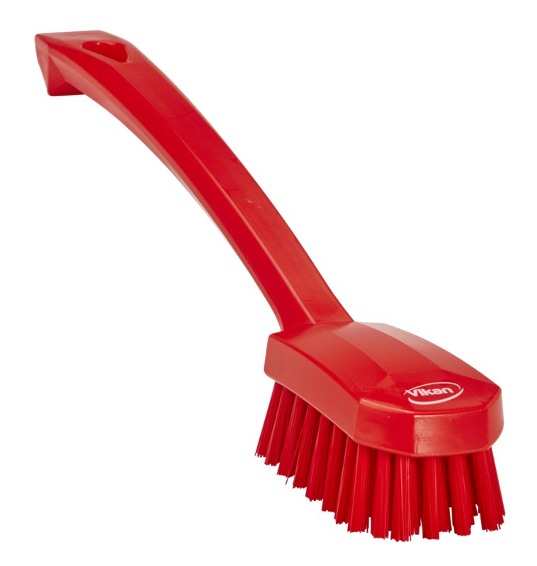 Vikan Utility Brush 260mm, Medium