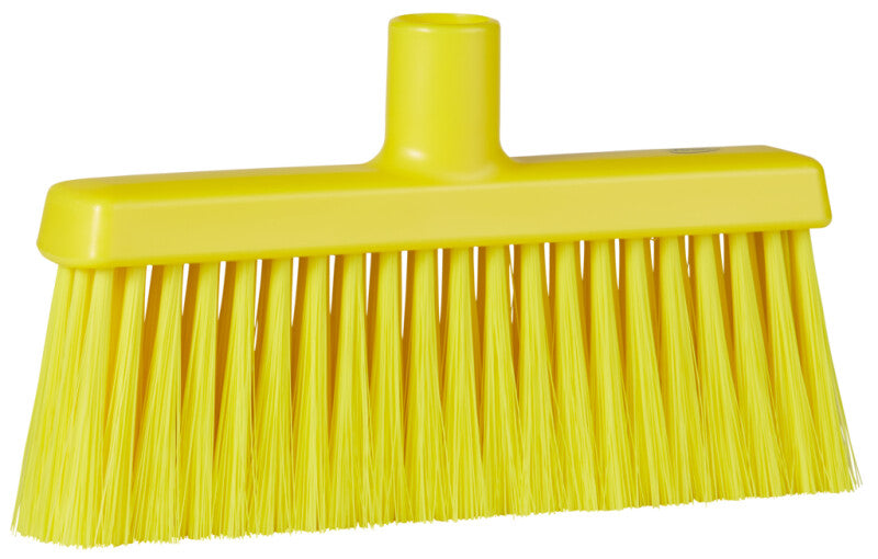 Vikan Lobby Broom 260mm, Soft/Hard