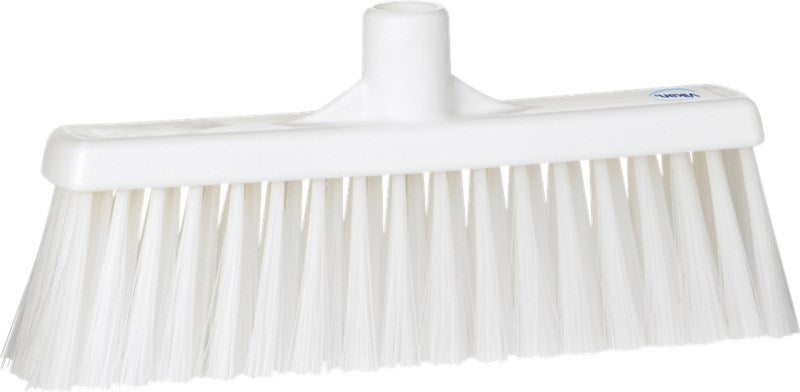 Vikan Broom w/ Straight Neck 310mm, Medium