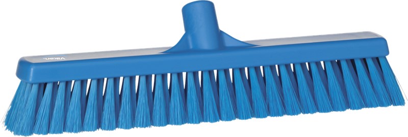 Vikan Broom 410mm, Soft