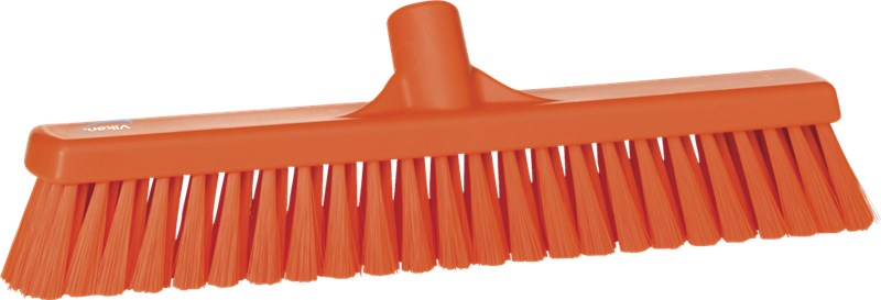 Vikan Broom 410mm, Soft