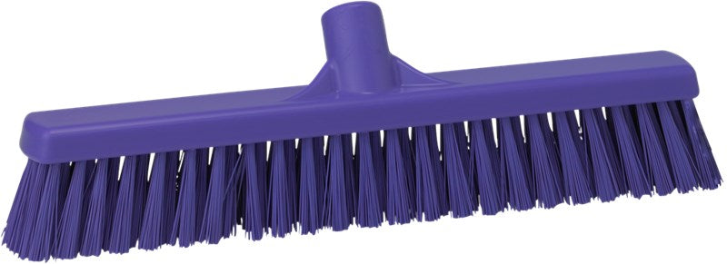 Vikan Broom 410mm, Soft