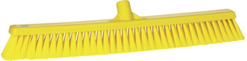 Vikan Broom 610mm, Soft