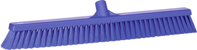 Vikan Broom 610mm, Soft