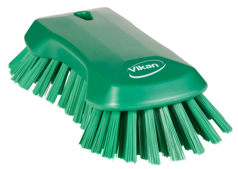 Vikan Hand Brush X-Large 230mm, Very hard