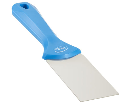 Vikan Stainless Steel Hand Scraper 50mm
