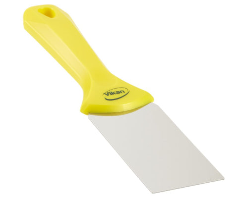 Vikan Stainless Steel Hand Scraper 50mm