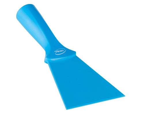 Vikan Nylon Scraper with Threaded Handle 100mm