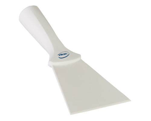 Vikan Nylon Scraper with Threaded Handle 100mm