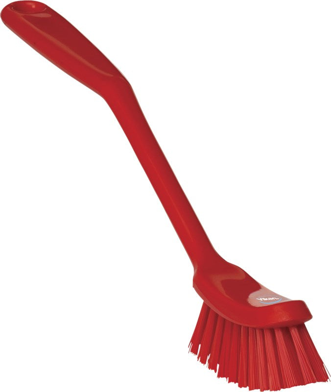 Vikan Dish Brush 290mm, Medium