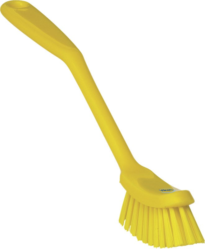 Vikan Dish Brush 290mm, Medium