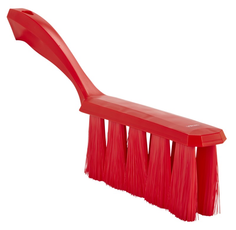 Vikan UST Bench Brush 330mm, Soft
