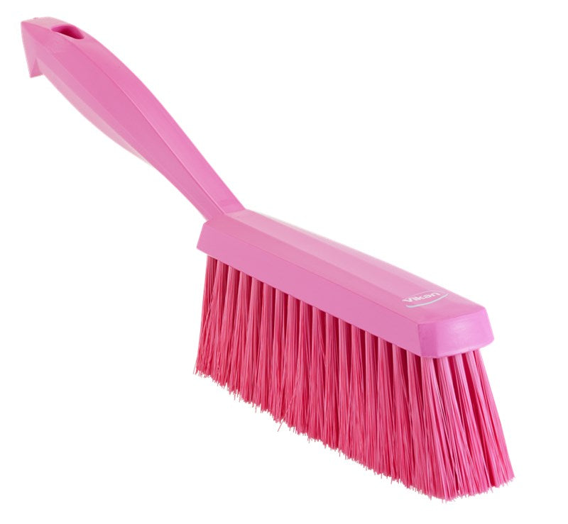 Vikan Hand Brush 330mm, Soft