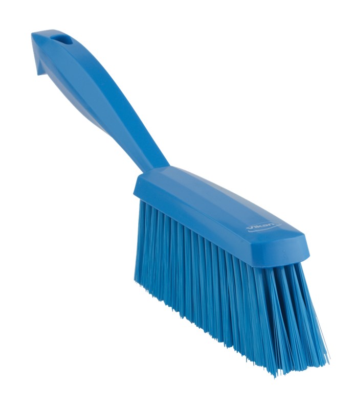 Vikan Hand Brush 330mm, Soft