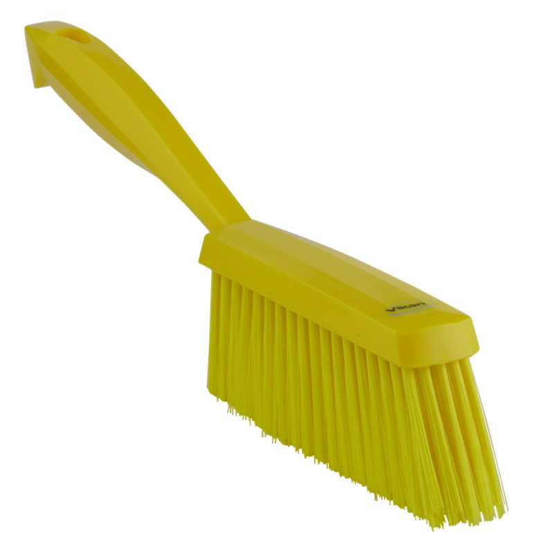 Vikan Hand Brush 330mm, Soft