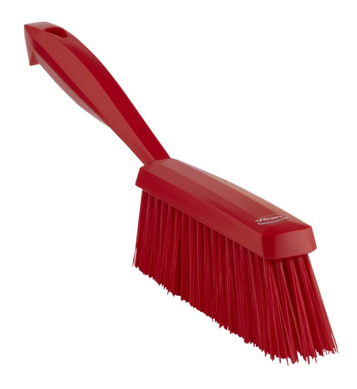 Vikan Hand Brush 330mm, Medium