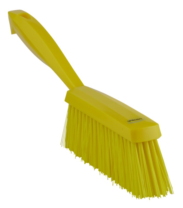 Vikan Hand Brush 330mm, Medium