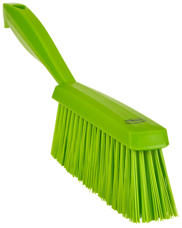 Vikan Hand Brush 330mm, Medium
