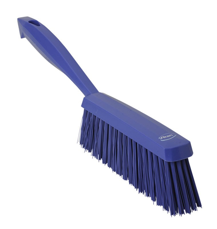 Vikan Hand Brush 330mm, Medium