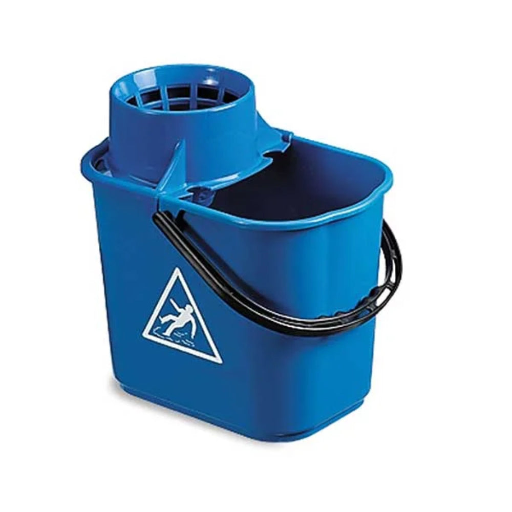 Industrial 14Ltr Mop Bucket