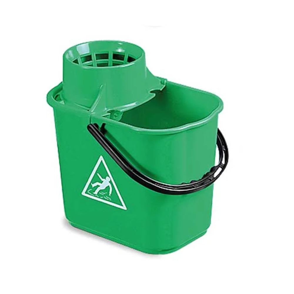 Industrial 14Ltr Mop Bucket