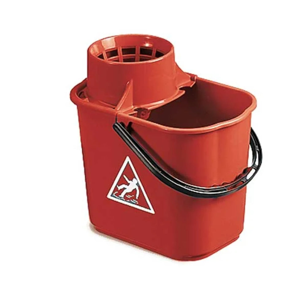 Industrial 14Ltr Mop Bucket